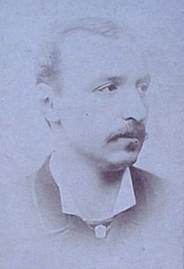 Luigi Denza