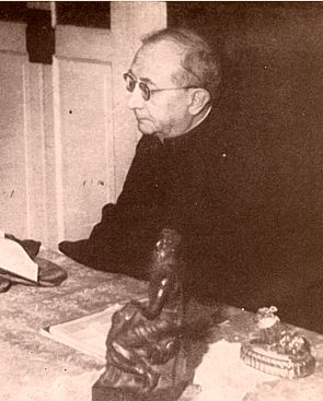 Mons. Francesco Di Capua